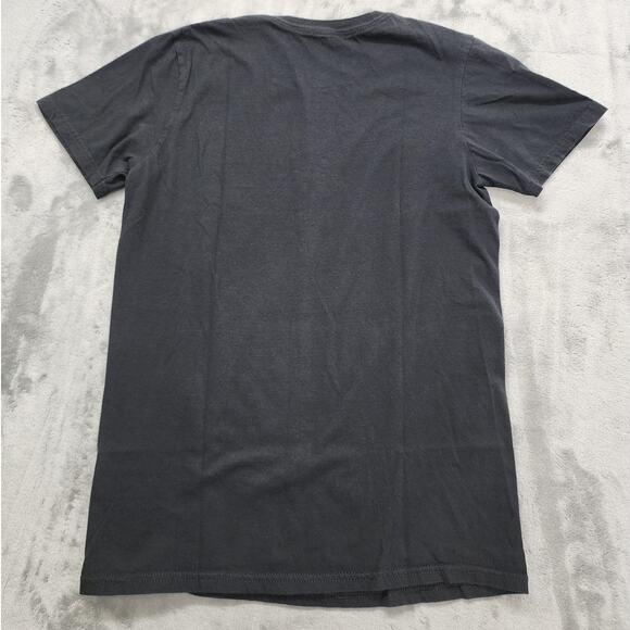 The Office Michael Scott That's What She Said Crew Neck Tee Size S Black Humor - Picture 3 of 7